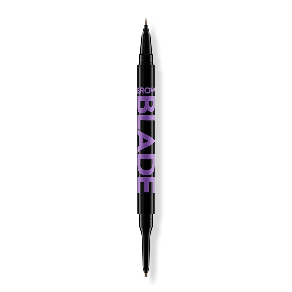 Urban Decay Cosmetics | Brow Blade 2-in-1 Eyebrow Pen + Waterproof Pencil